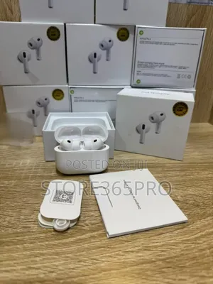 Apple Airpod Pro 3