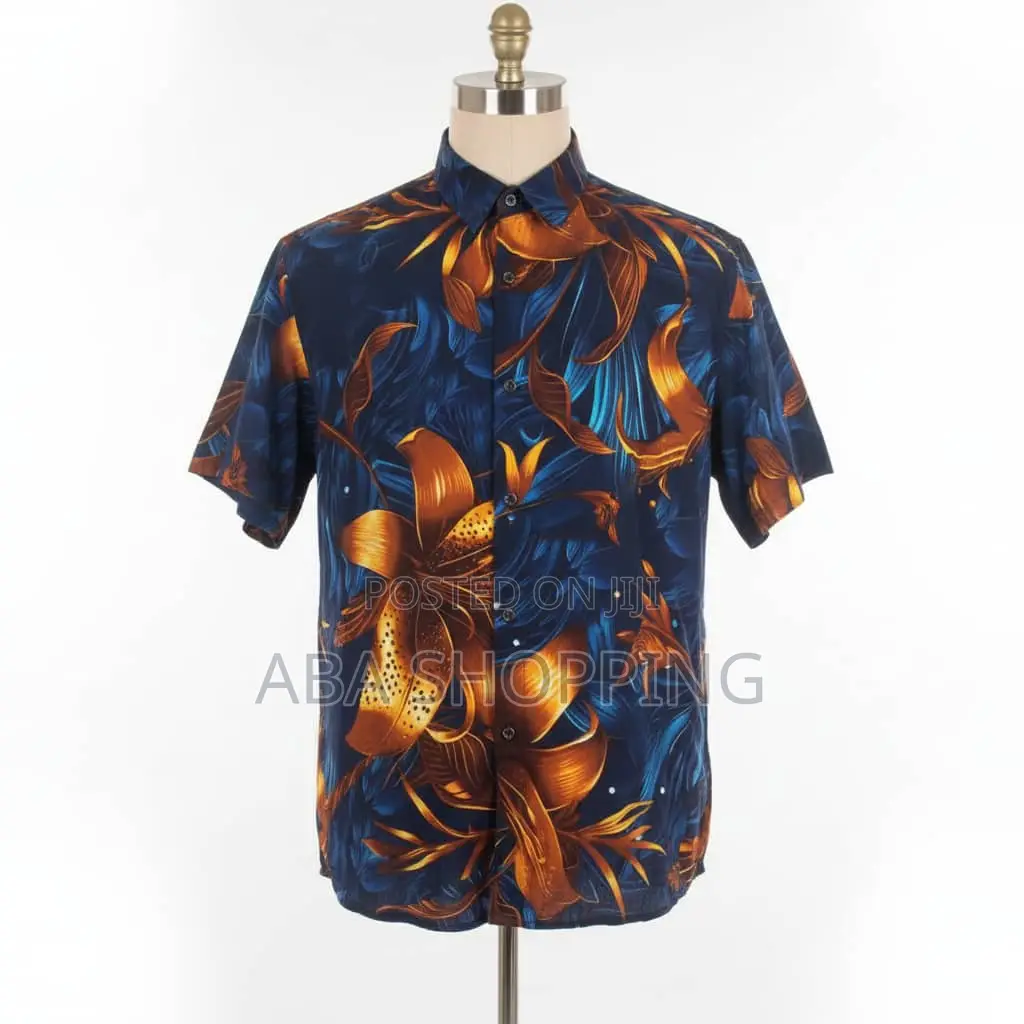 Quality Shirts for Men