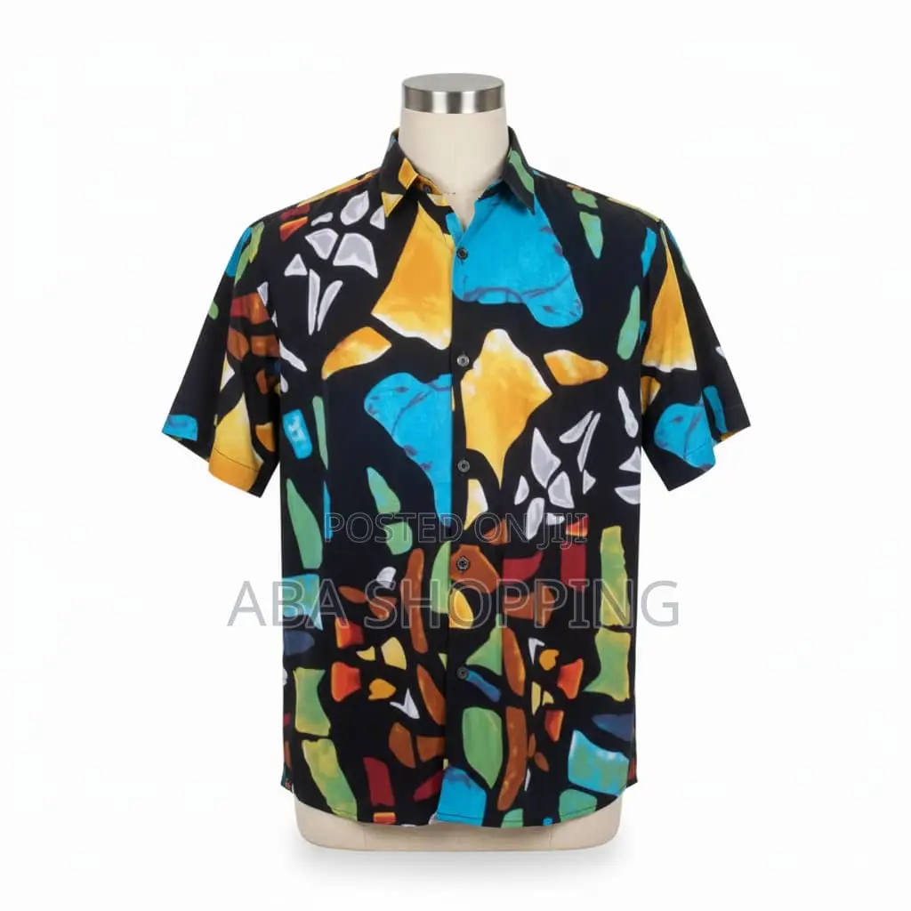 Quality Shirts for Men