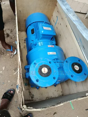 Water Vacuum Pump 15kw/20hp 380v