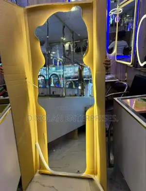 170x60 And 120x60 Long Led Mirror