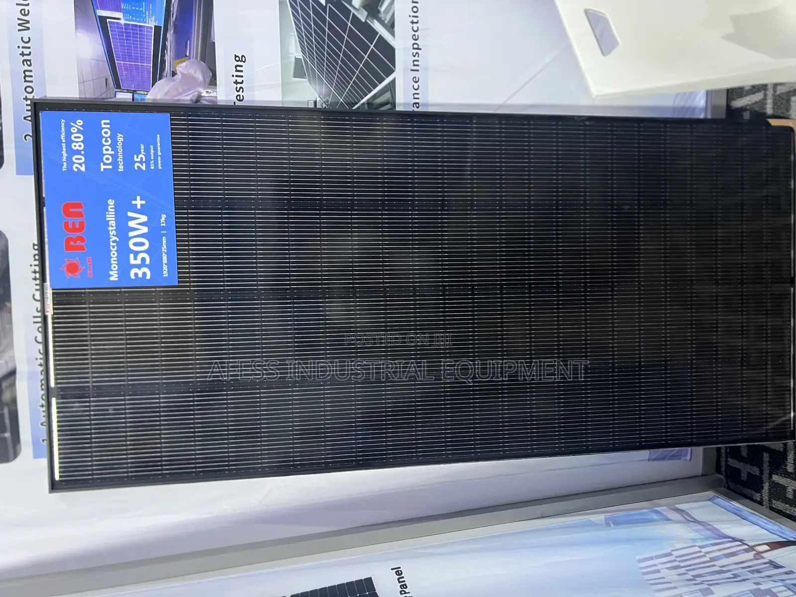 Solar Panels