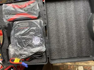 Car Multi-Function Jump Starter