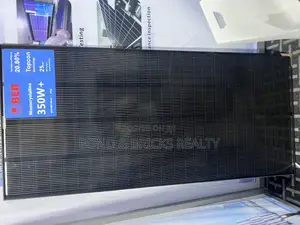 Solar Panels
