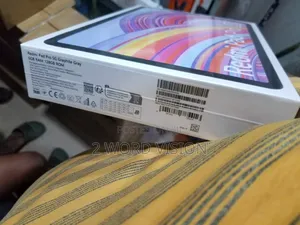 New Xiaomi Redmi Pad Pro 128 GB Gray