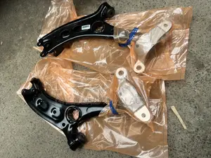 Front Lower Arms / Control Arms 2023/2024/2025 Hrv