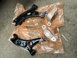 Front Lower Arms / Control Arms 2023/2024/2025 Hrv