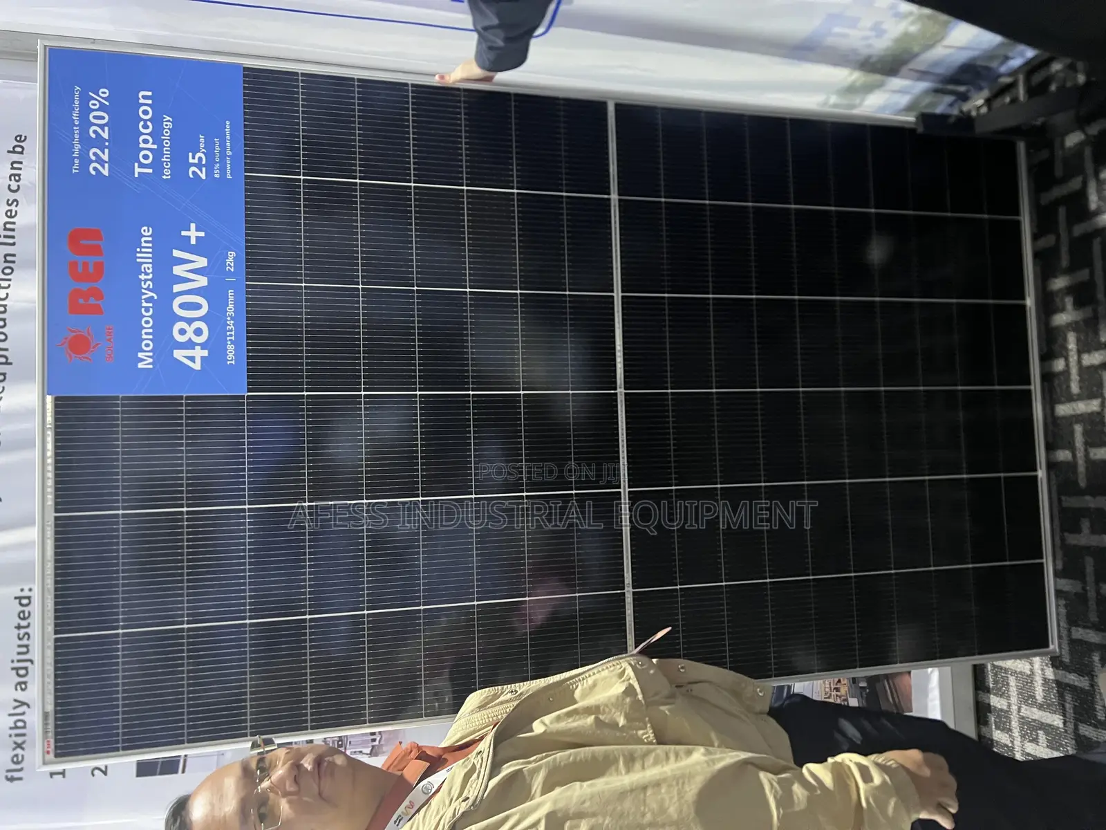 Solar Panels