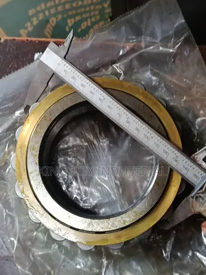 Gearbox Bearing 95×151×32 Without Outer Cone