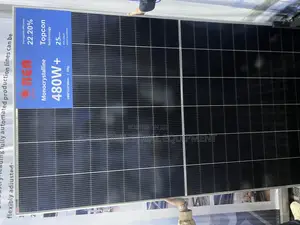 Solar Panels