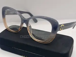 High Quality Luxury Ladies Frame Glasses