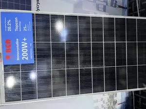 Solar Panels