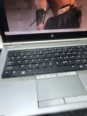 Laptop HP EliteBook 8560W 4GB Intel Core I5 SSD 500GB
