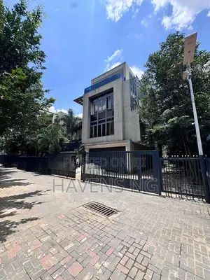 Furnished 5bdrm Duplex in Katampe Extension for sale