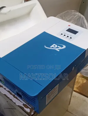 5kva Pz Hybrid Inverter