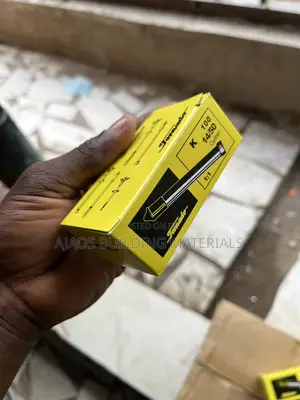 2inches Tornado Nail