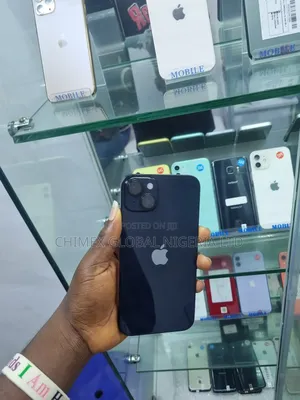 Apple iPhone 14 Plus 128 GB Blue
