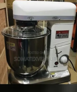 7 Liters Cake Mixer