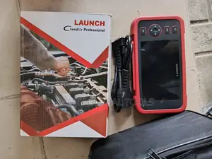 Launch All Motto Car Scanner