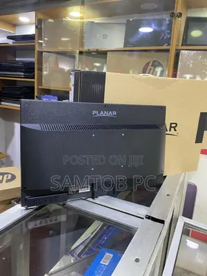 Brand New Planar Monitor Pln2200
