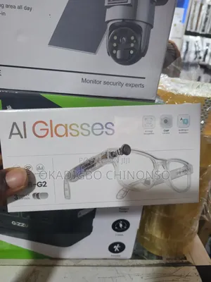 Ai Glasses