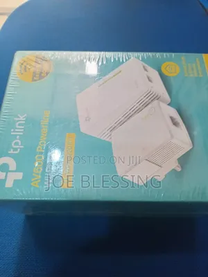 Tp_link Av600 Powering Wi_ Fi Kit