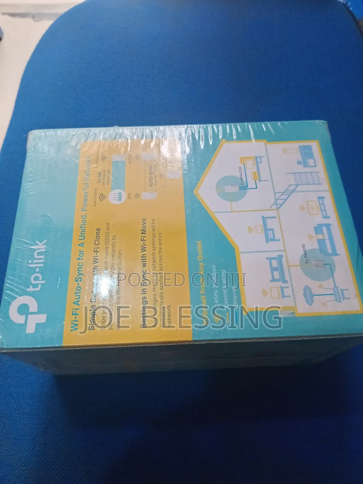 Tp_link Av600 Powering Wi_ Fi Kit