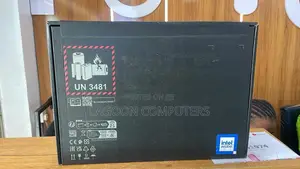 New Laptop HP OmniBook X Flip 16" 16GB Intel Core Ultra 7 SSD 1T