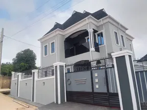 4bdrm Duplex in Akala Express for sale