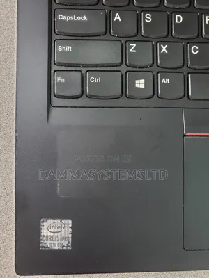 Laptop Lenovo Thinkpad L14 16GB Intel Core I5 SSD 256GB