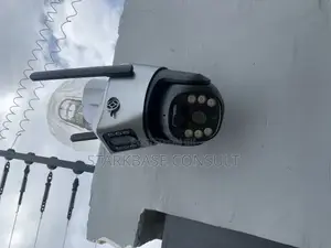 Solar Camera