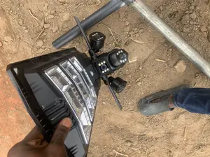 Solar Camera