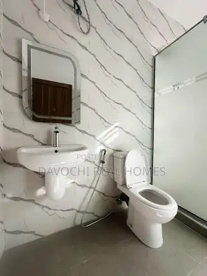 4bdrm Duplex in Ikate for rent