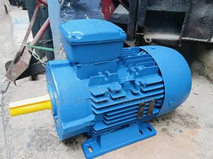 Brand New High Quality 20hp Electric Motor