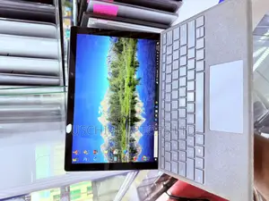 Laptop Microsoft Surface Pro 5 8GB Intel Core i5 SSD 256GB