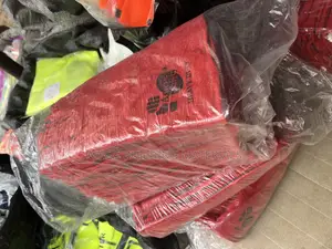 American Safety Heavy Duty Hand Gloves