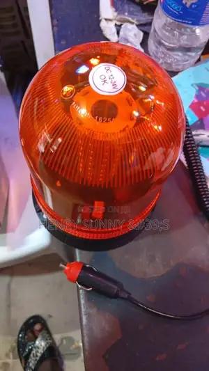Flashing Light