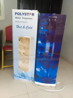 Polystar Pv-R6jx-5 – Stainless Steel Durability Meets Smart Design