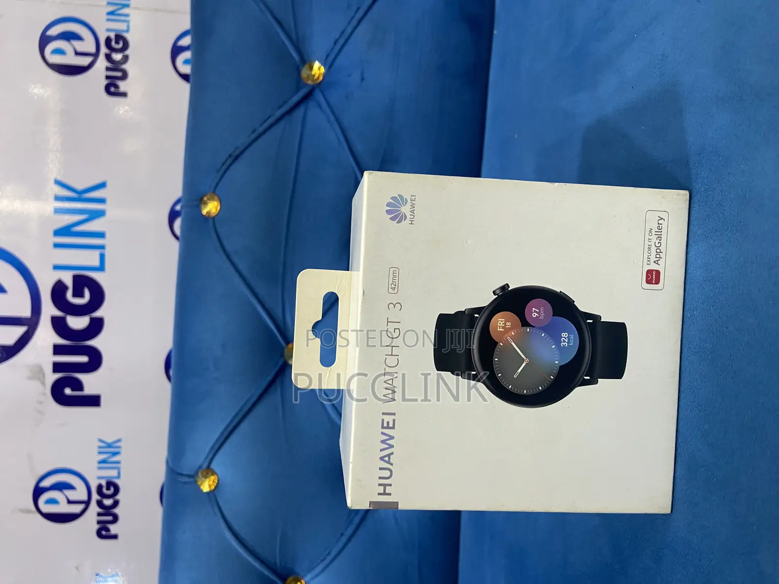 Huawei Watch