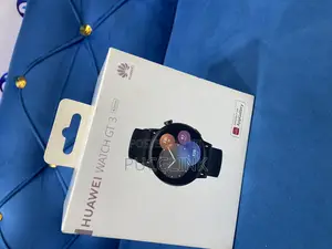 Huawei Watch