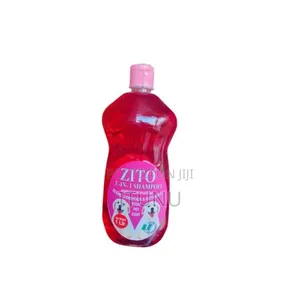 Pet 3 in 1 Shampoo, Odour Eliminating, Clean Condition Detangle