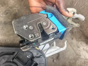 Door Catcher for Sonata 2015-2017