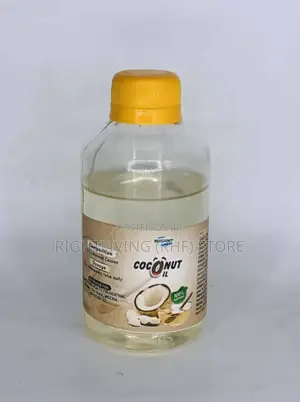 Coconut Oil