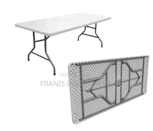 Event Dinning Table 6ft