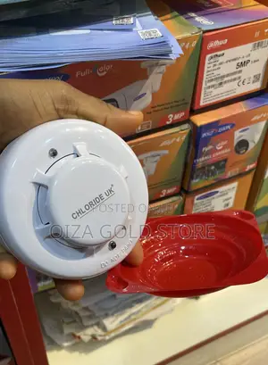 Heat Detector