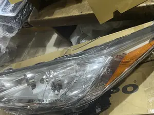 Headlamp Highlander 018
