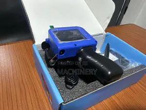 Handheld Mini Coding Machine Date Coding Machine