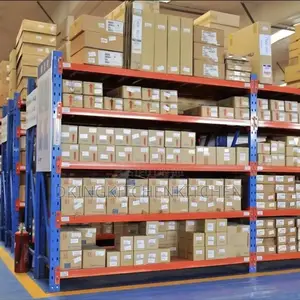 Havy Duty Rack