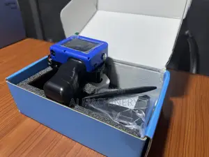 Handheld Mini Coding Machine Date Coding Machine