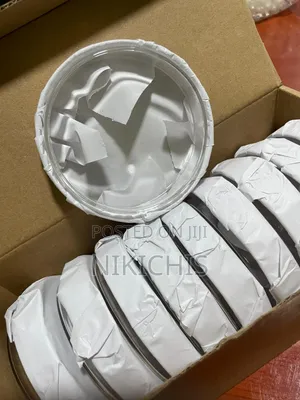 Glass Petri Dish